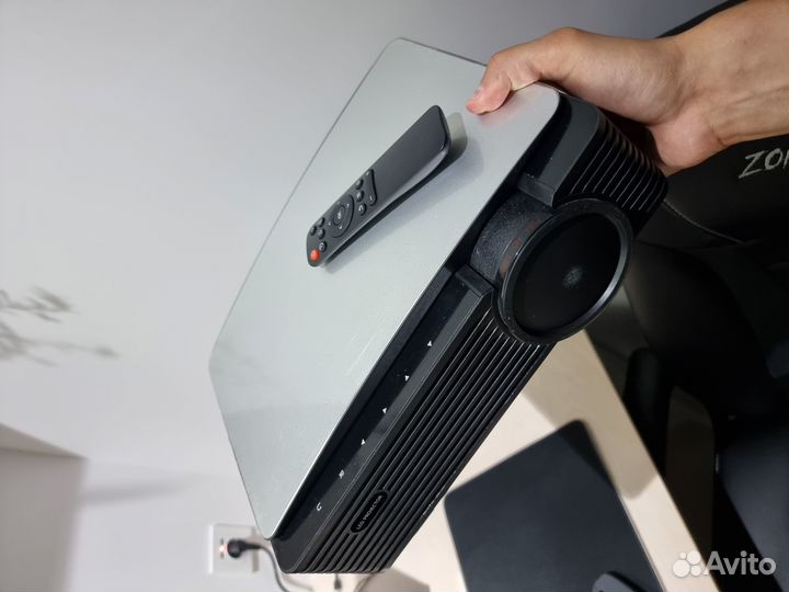 Проектор fullHD AAO YG650