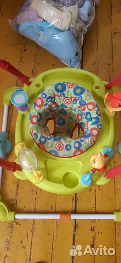 Детский игровой центр