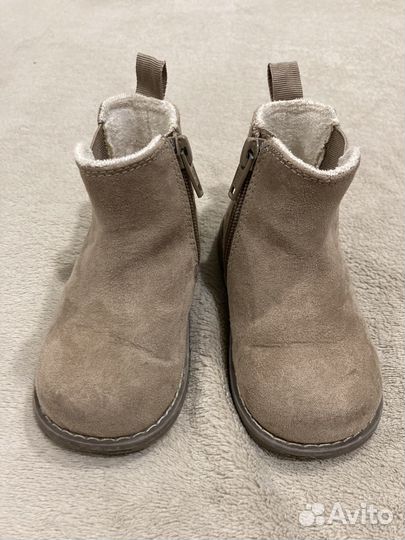 Челси H&M для девочки