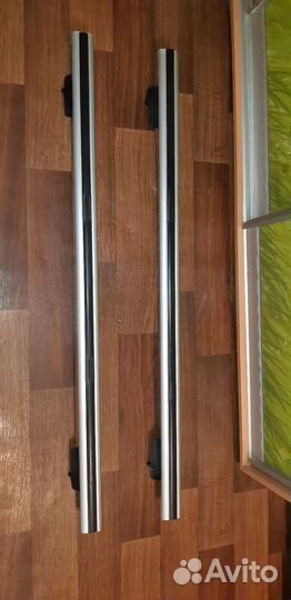 Багажник на крышу kia sorento, ceed