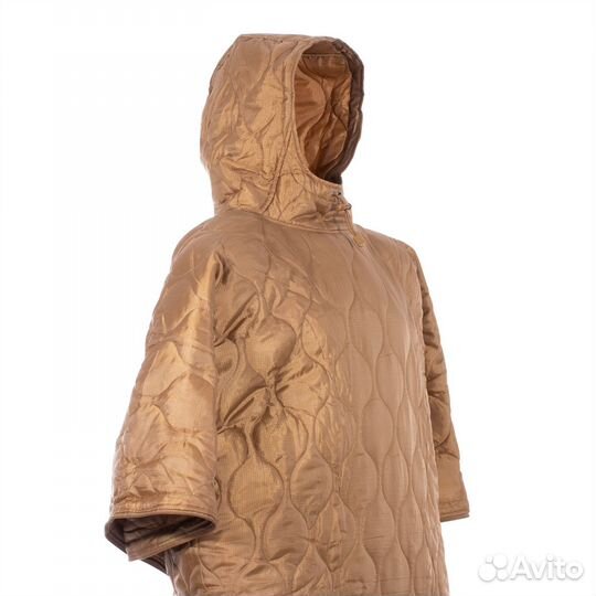 Helikon-Tex Poncho Swagman Roll Basic coyote