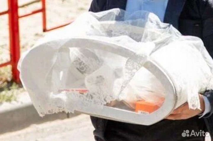 Свадебные корзины