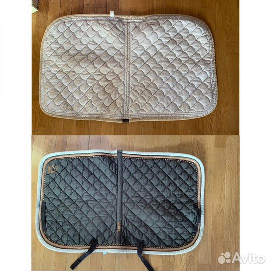 Амуниция для лошади