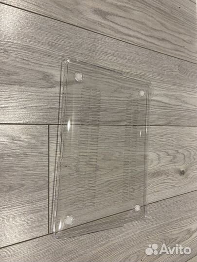 Чехол для apple Macbook Air 13