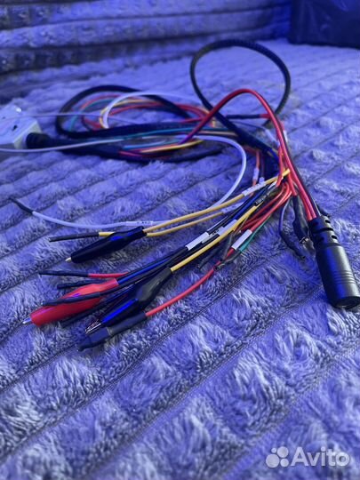 GPT кабель для сканматика