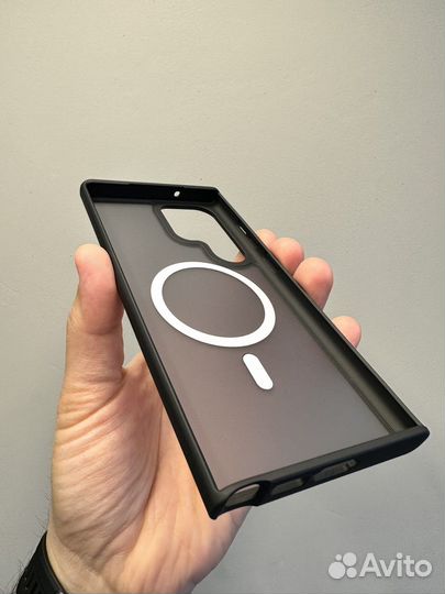 Galaxy s23 ultra чехол