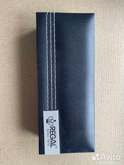 Ручка regal 1979