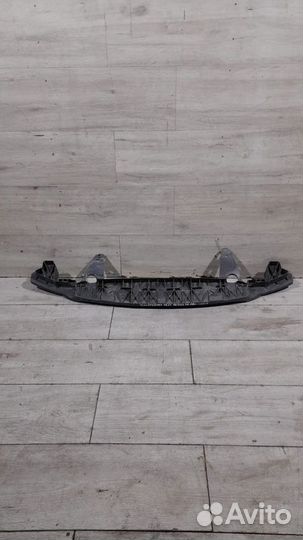 Усилитель передний Seat Ibiza С 2006 По 2008 Год