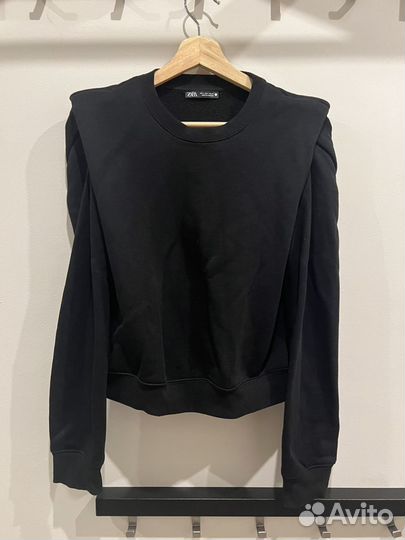 Платье женское zara, pull bear, sela, stfadivarius