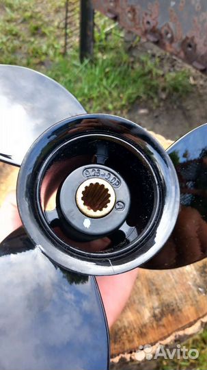 Винт меркури оригинал