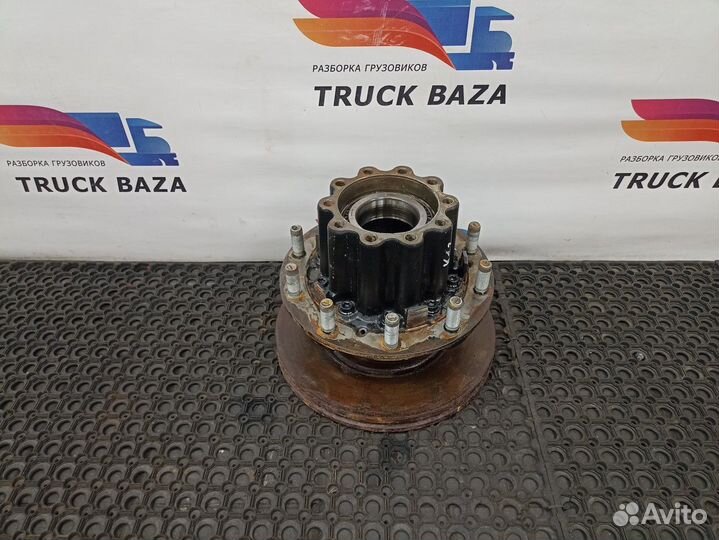 A9463560701 Ступица задняя