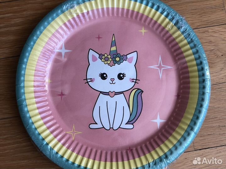 Товары для праздника