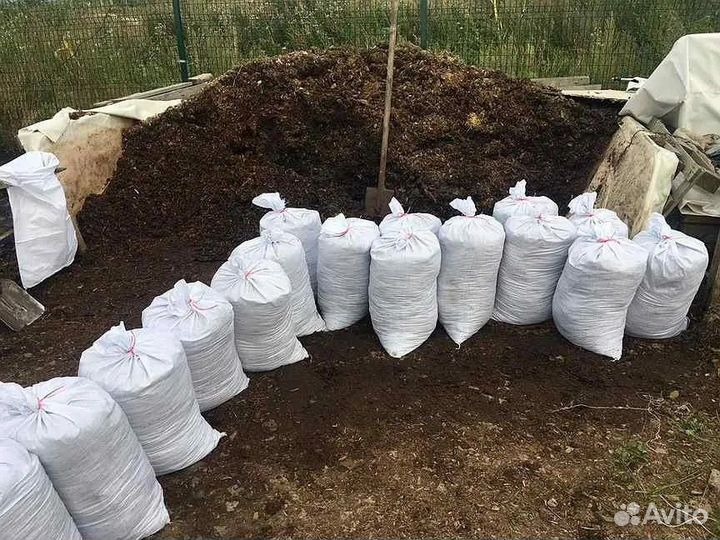 Новоз в мешках с доставкой