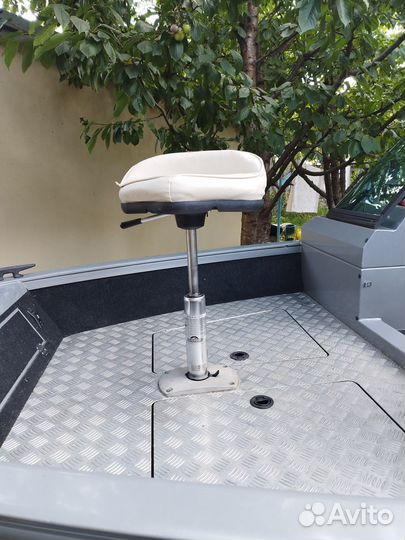 Стойка (поджопник) Springfield Power-Rise Волжанка