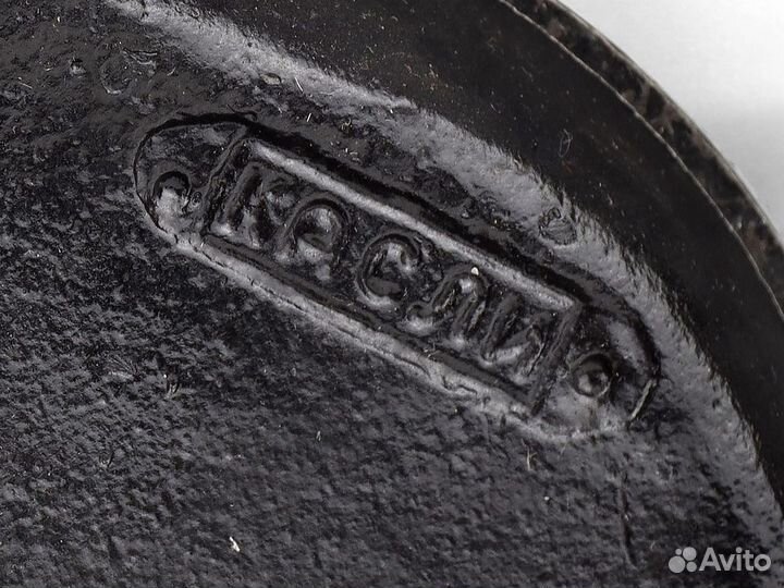 Статуэтка Касли