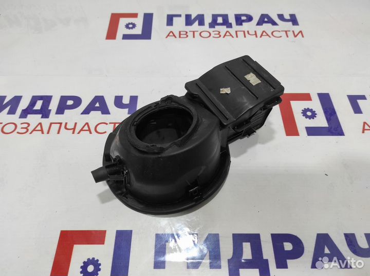 Ниша лючка бензобака Renault Fluence 781200019R