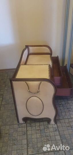 Тумба в прихожую бу