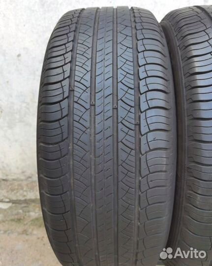 Michelin Latitude Tour HP 235/60 R18 103V