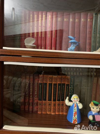 Собрание сочинений