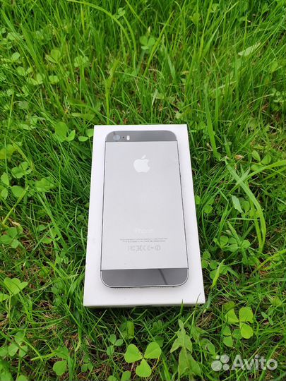 iPhone 5S, 16 ГБ