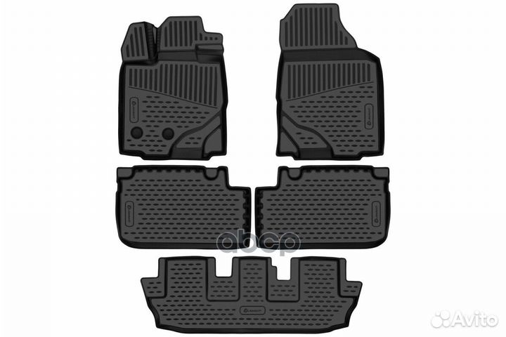 Деталь element3DAN0618210K element