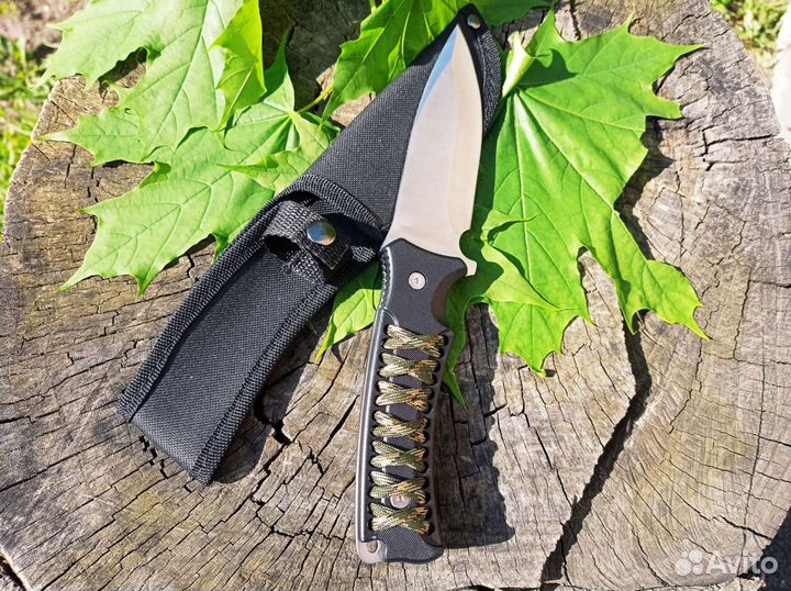 Нож Gerber. Новый