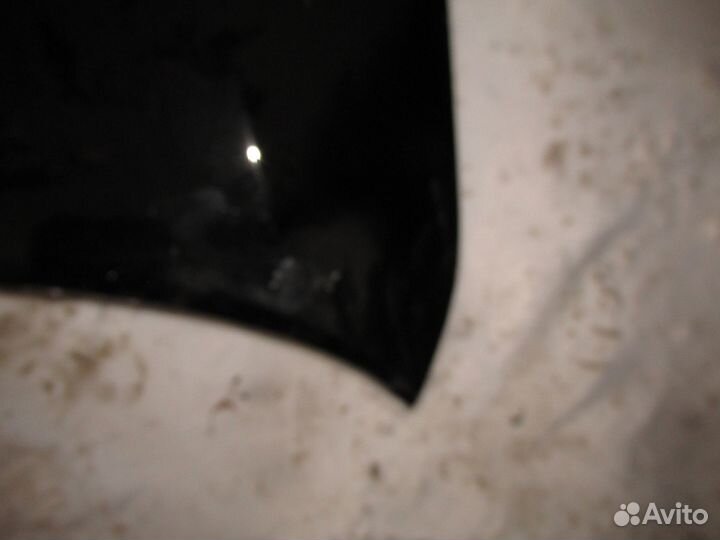 Капот оригинал Toyota Land Cruiser 200