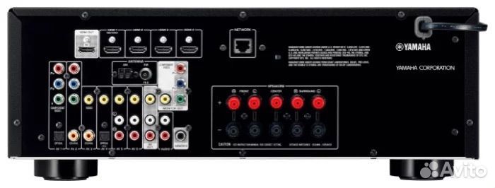 Акустика jamo 5.1