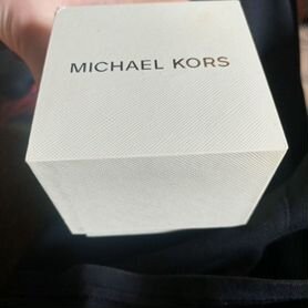 Наручные часы michael kors