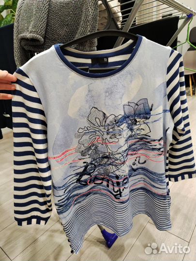 Джемпер Thomas Rabe