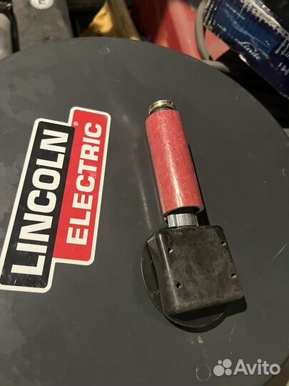 Адаптер под проволоку на LN23p