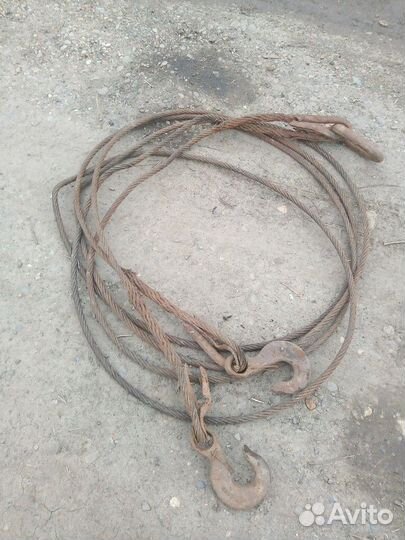 Веревка паук