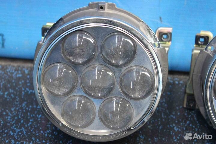 Линзы Nissan Cima (Ниссан Цима) HF50 P1291