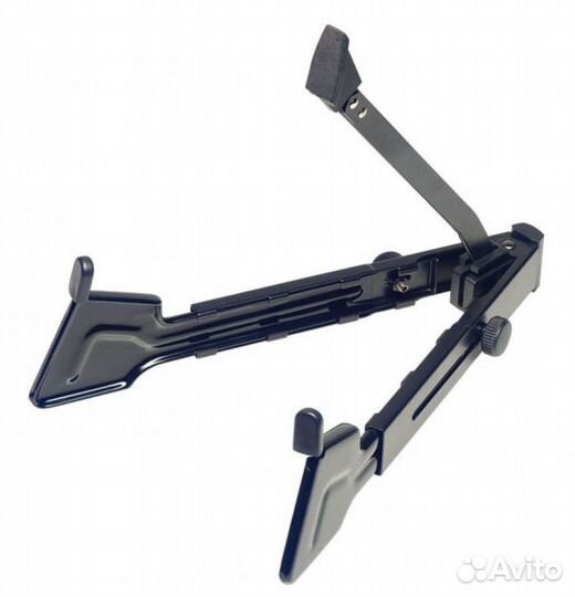 Стойки для гитар, подставки под ногу