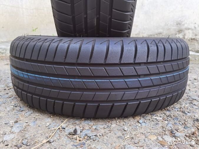 Bridgestone Turanza T005 185/55 R15 82V