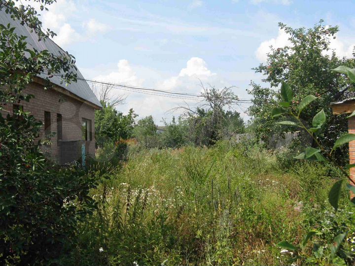 Дом 190,6 м² на участке 12,7 сот.