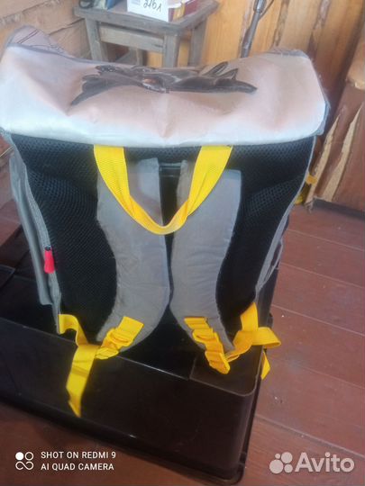 Рюкзак детский