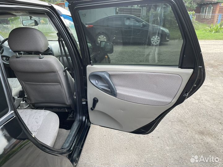 LADA Kalina 1.6 МТ, 2010, 171 000 км