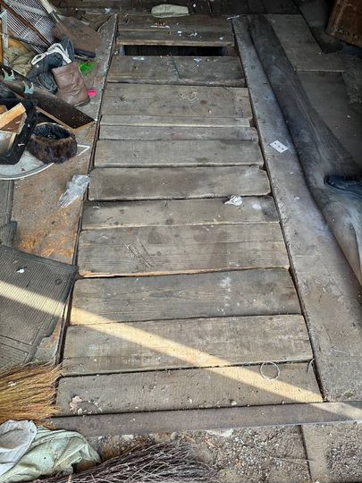 Гараж, 24 м²