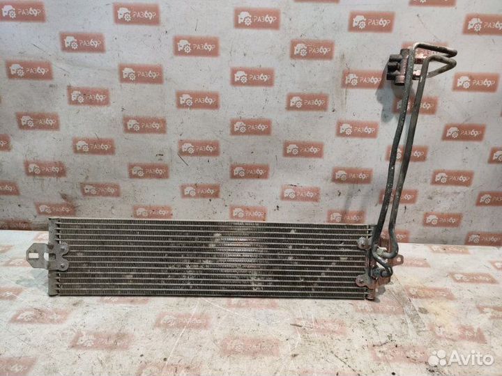 Радиатор АКПП Porsche Cayenne 955 M48.50 2006