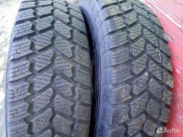 Продаются шины грузовые