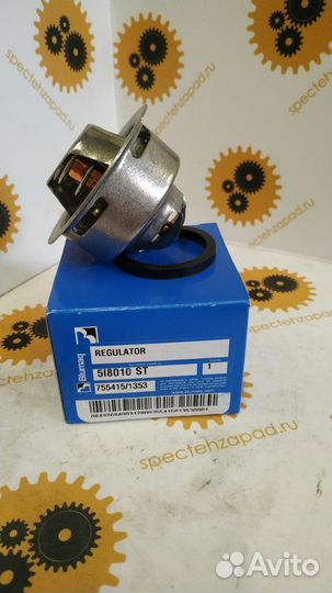 Термостат 5I8010 Caterpillar