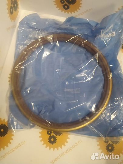 2190606, CAT (Caterpillar), Сальник, Blumaq