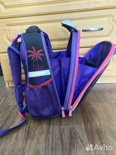 Рюкзак ортопедический