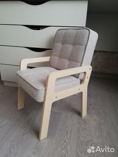 Кресло для ребенка