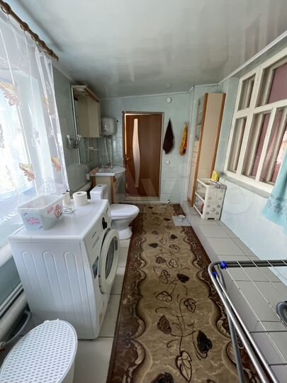 Дом 183 м² на участке 2 сот.