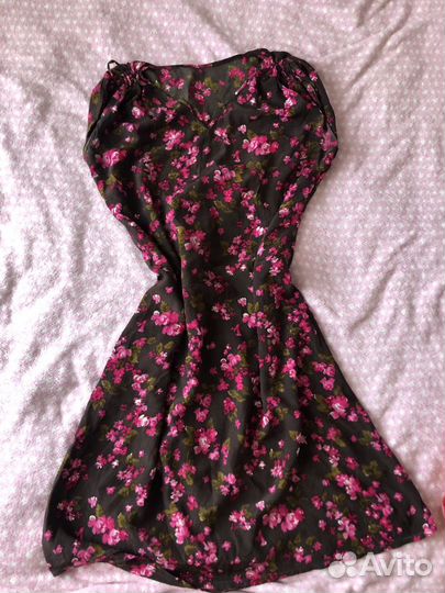 Летние платья