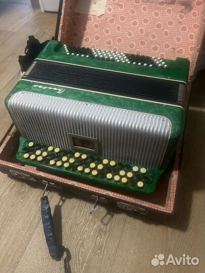 Баян Восток