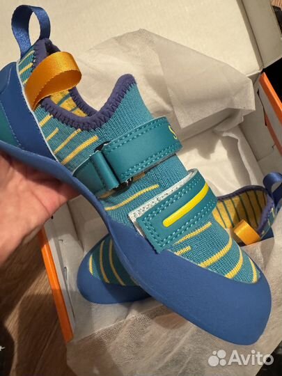 Скальники 37 размер