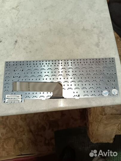 Клавиатура для ноутбука